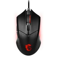 Игровая мышь MSI Clutch GM08 фото 1